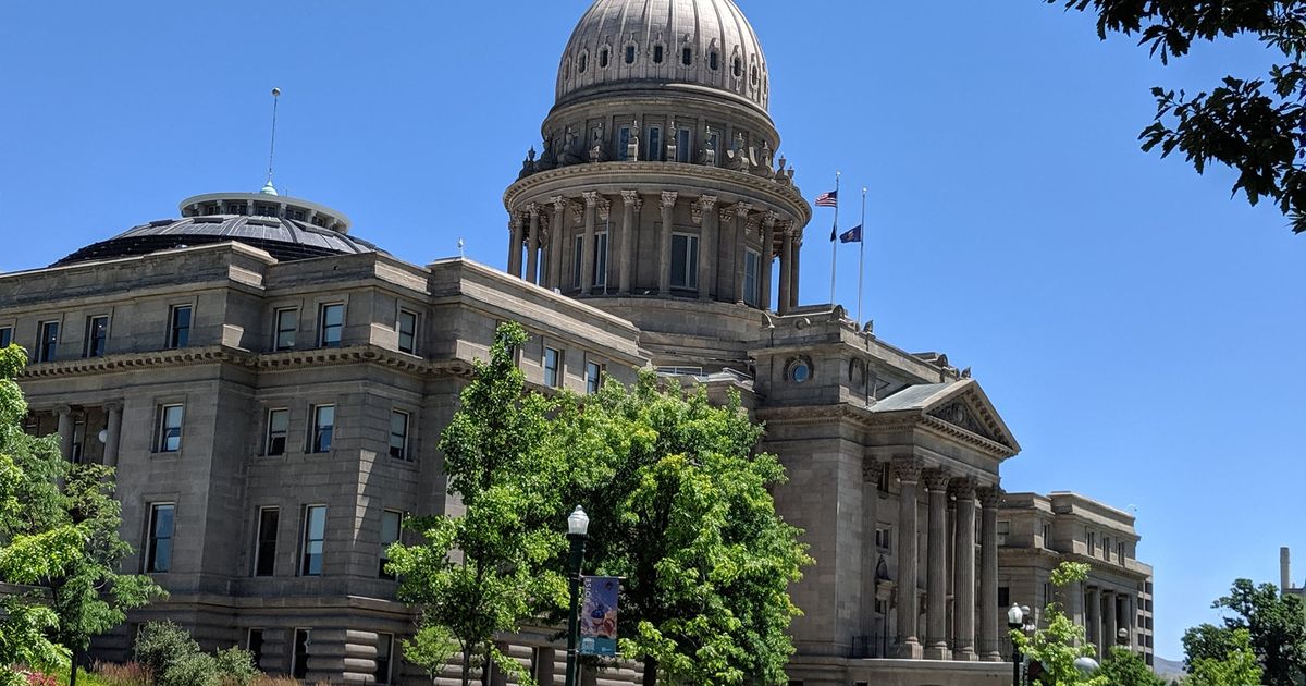 Idaho watchdog agency says state should consider creating statewide 911 system