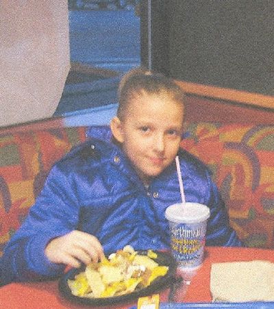 
Linnik
 (The Spokesman-Review)