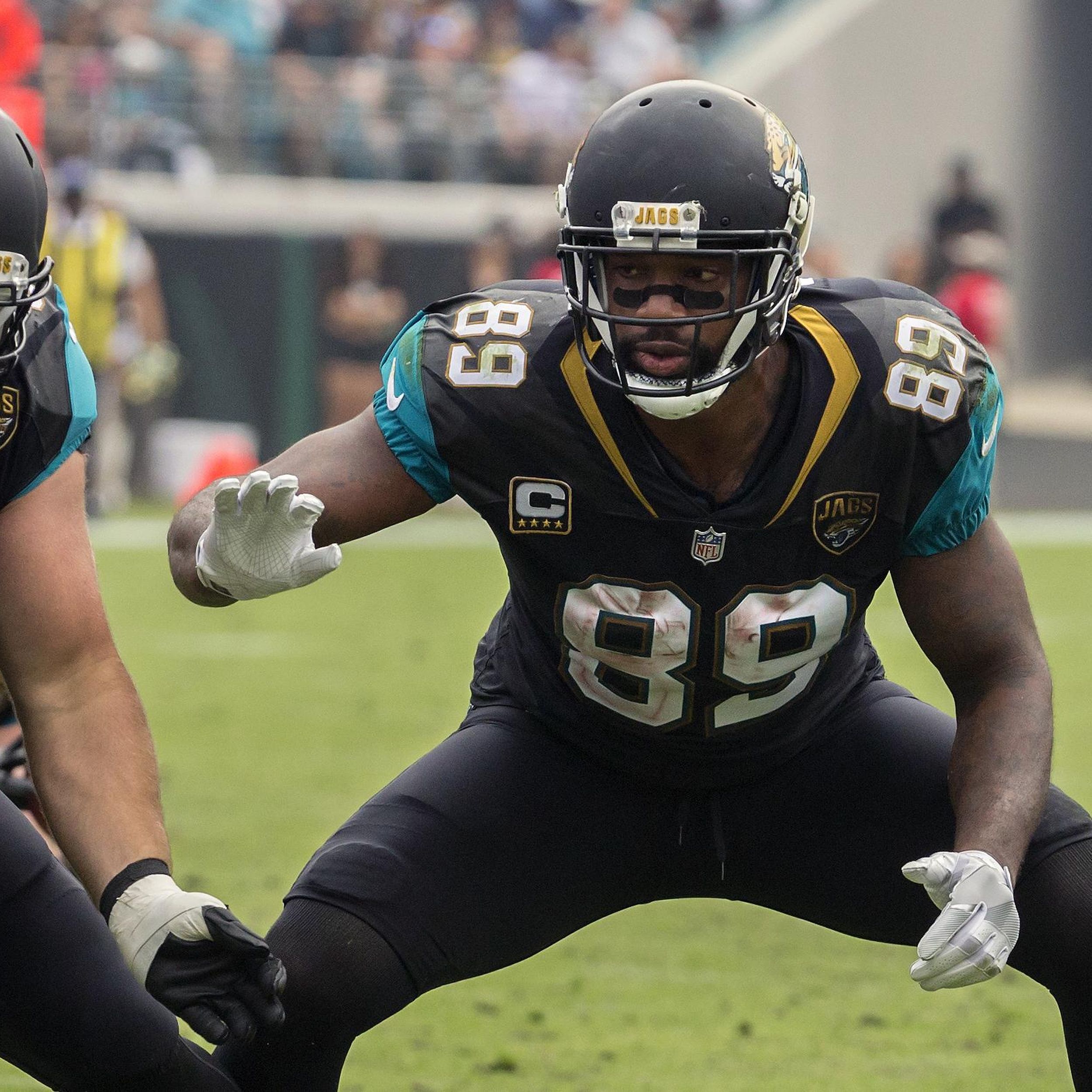 Packers free agent review: TE Marcedes Lewis