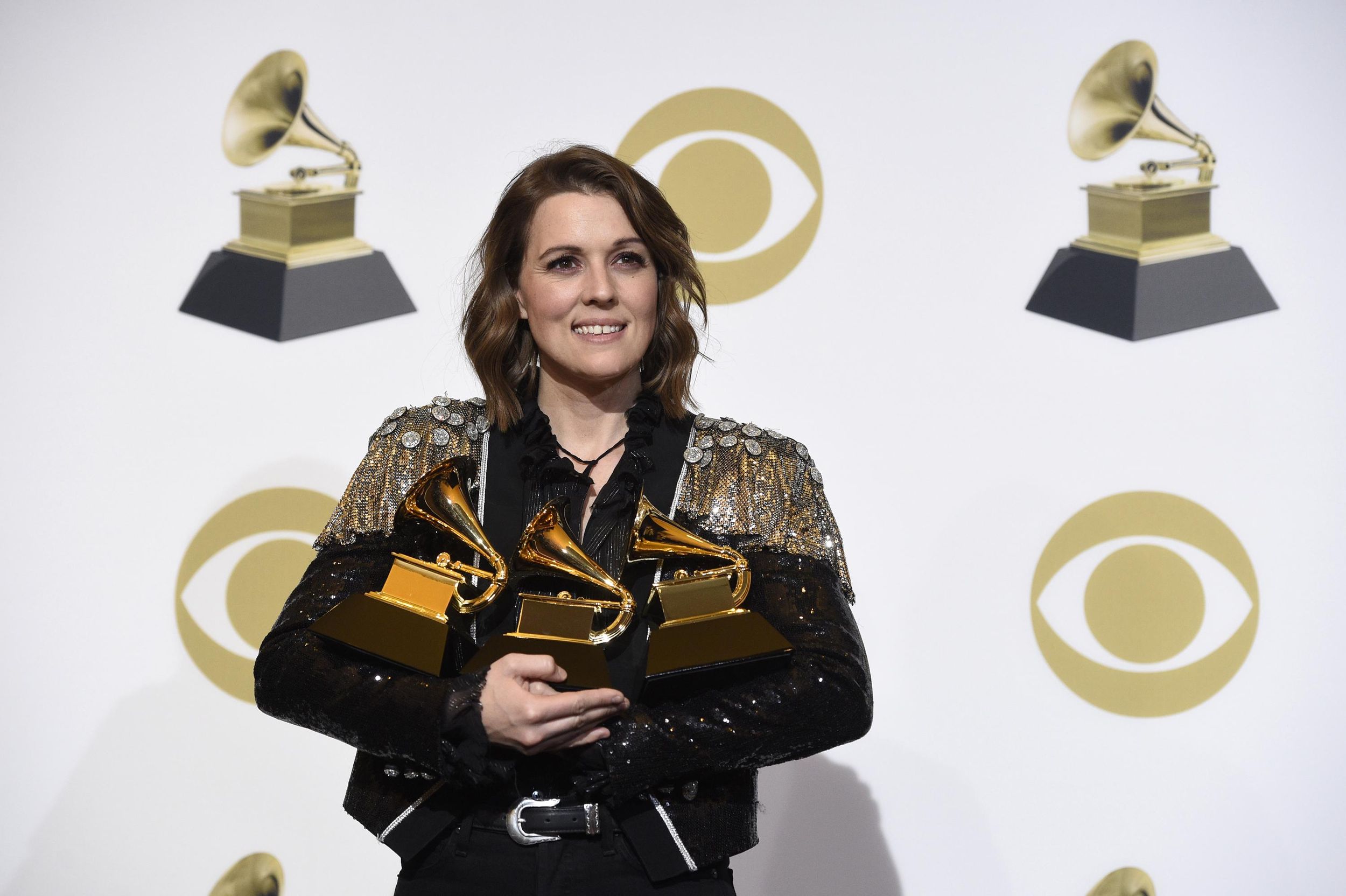 Singer Brandi Carlile to celebrate birthday with concert at the