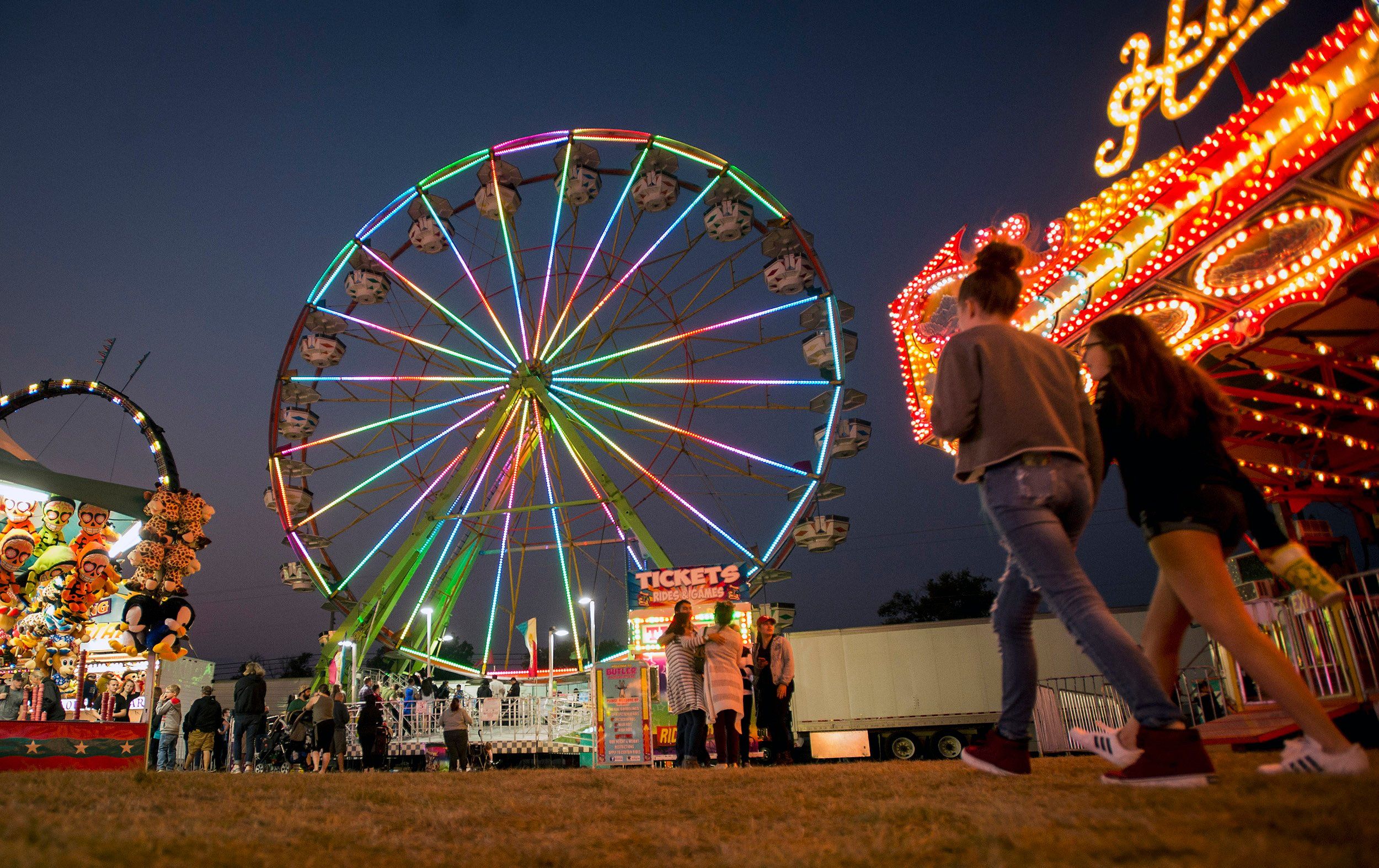 Spokane County fair parking, ticket prices could go up in 2023 The