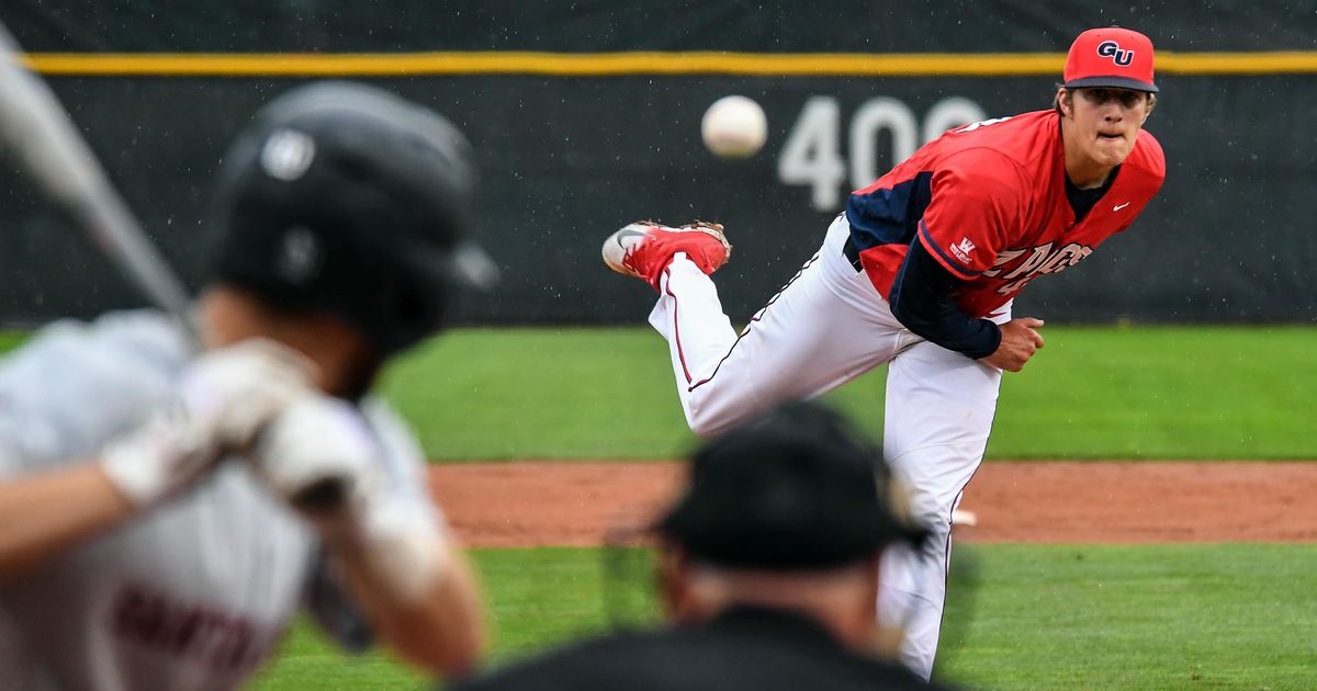 Gonzaga’s Daniel Bies, Casey Legumina named to All-West Coast ...