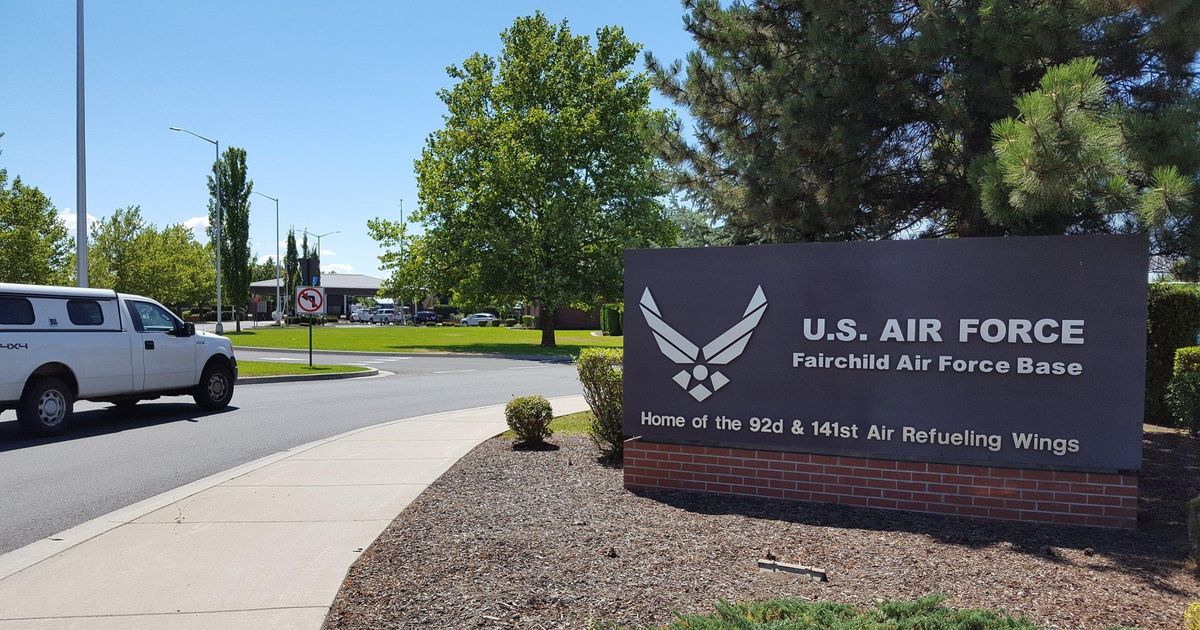 Going to Fairchild? You’ll need proper ID The SpokesmanReview