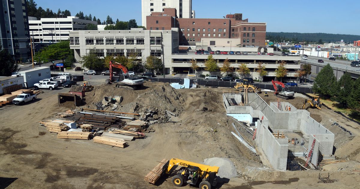 The School Year Ahead: LC construction project will offer big payoff ...