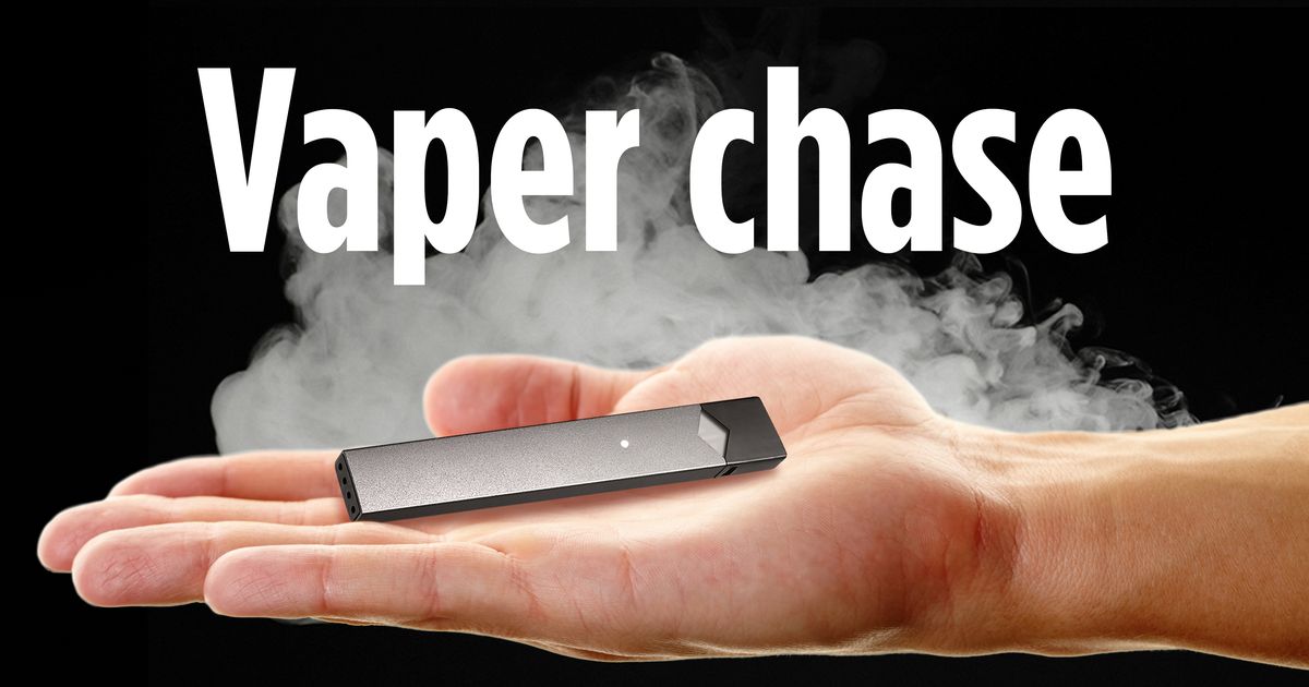 Does Pilot Sell Juul Pods Virginia Tobacco Juul with 4 Juul Pods in at Best  Price Vape Here