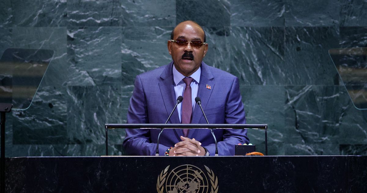 U.S. travel ban expands to include two Caribbean countries