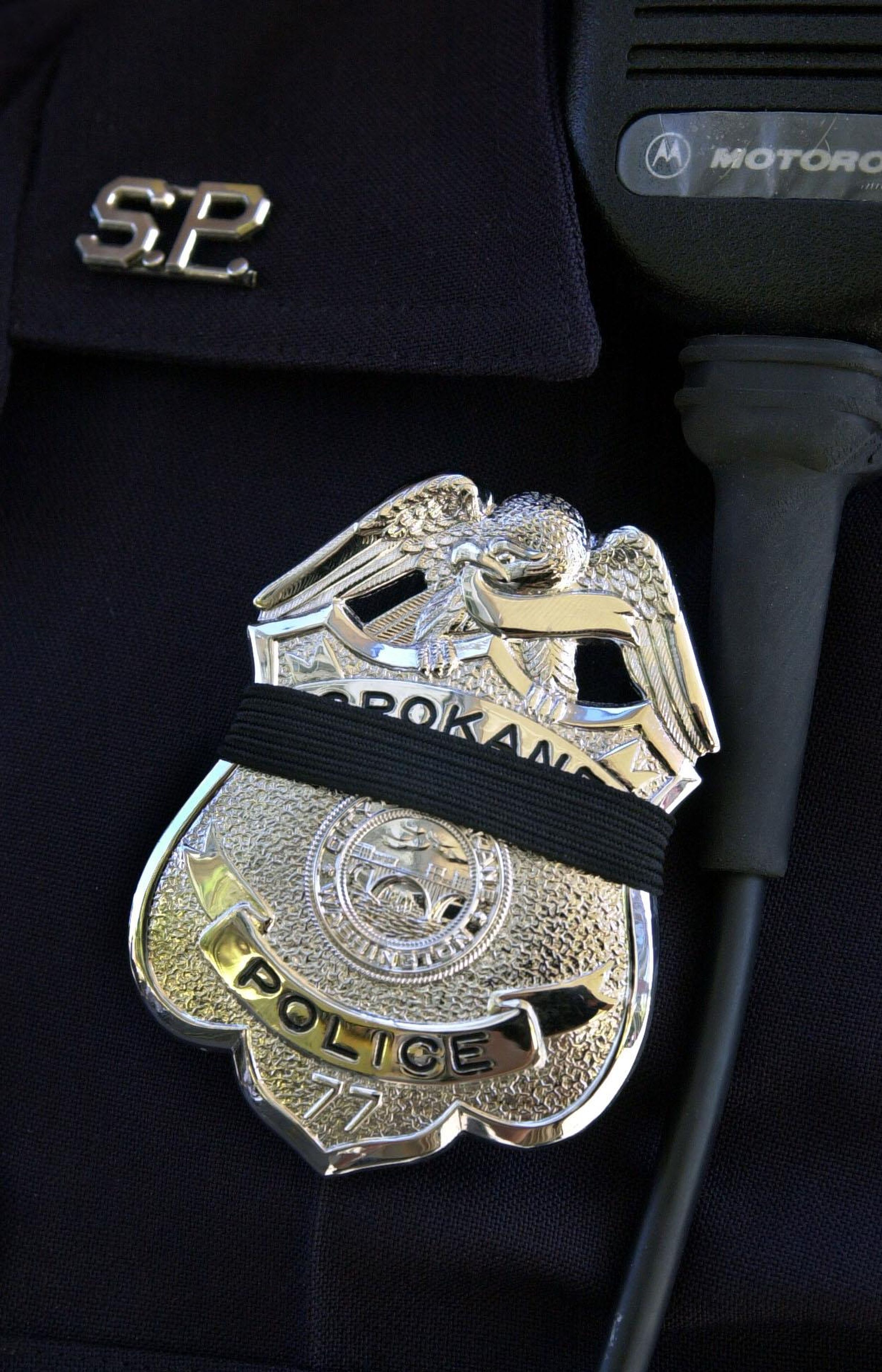 NYPD Logo Cap – 9/11 Memorial Museum Store
