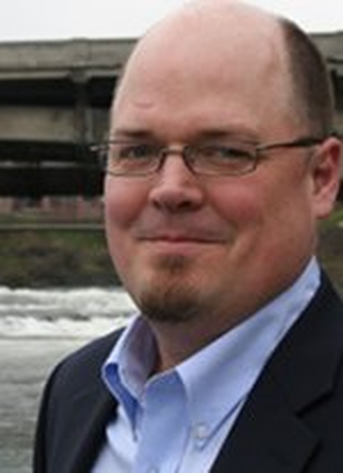 Mike Chappell, environmental law expert, dead at 44 The
