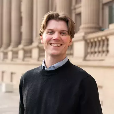 Kevin Fagan  (Courtesy photo)
