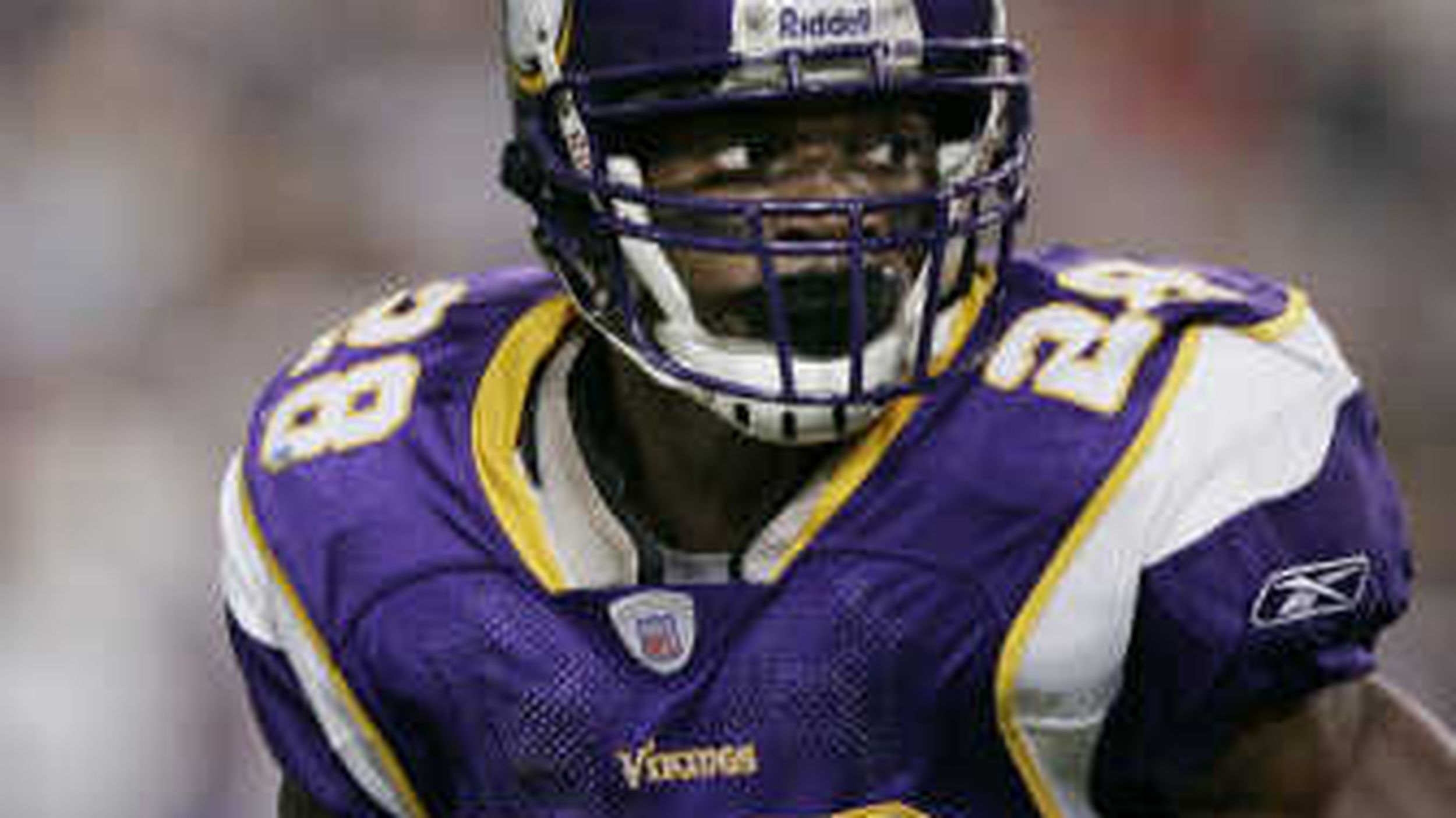 Peterson NFL's single-game king