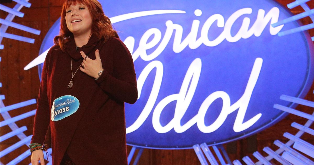 Coeur d’Alene’s Amber Fiedler wasn’t America’s ‘Idol,’ but she’s quite ...