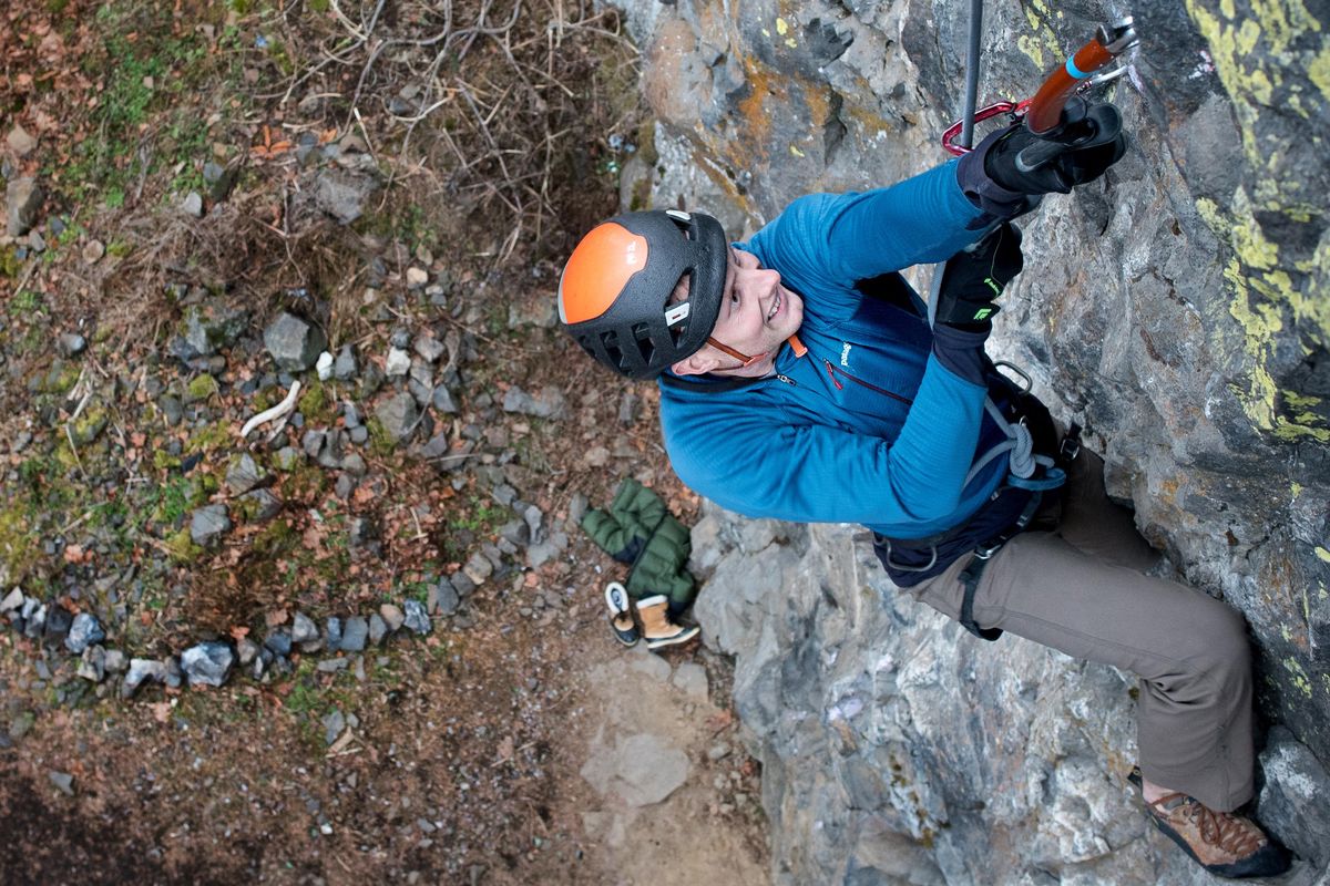 T-Rex Dry Tools – Escape Climbing