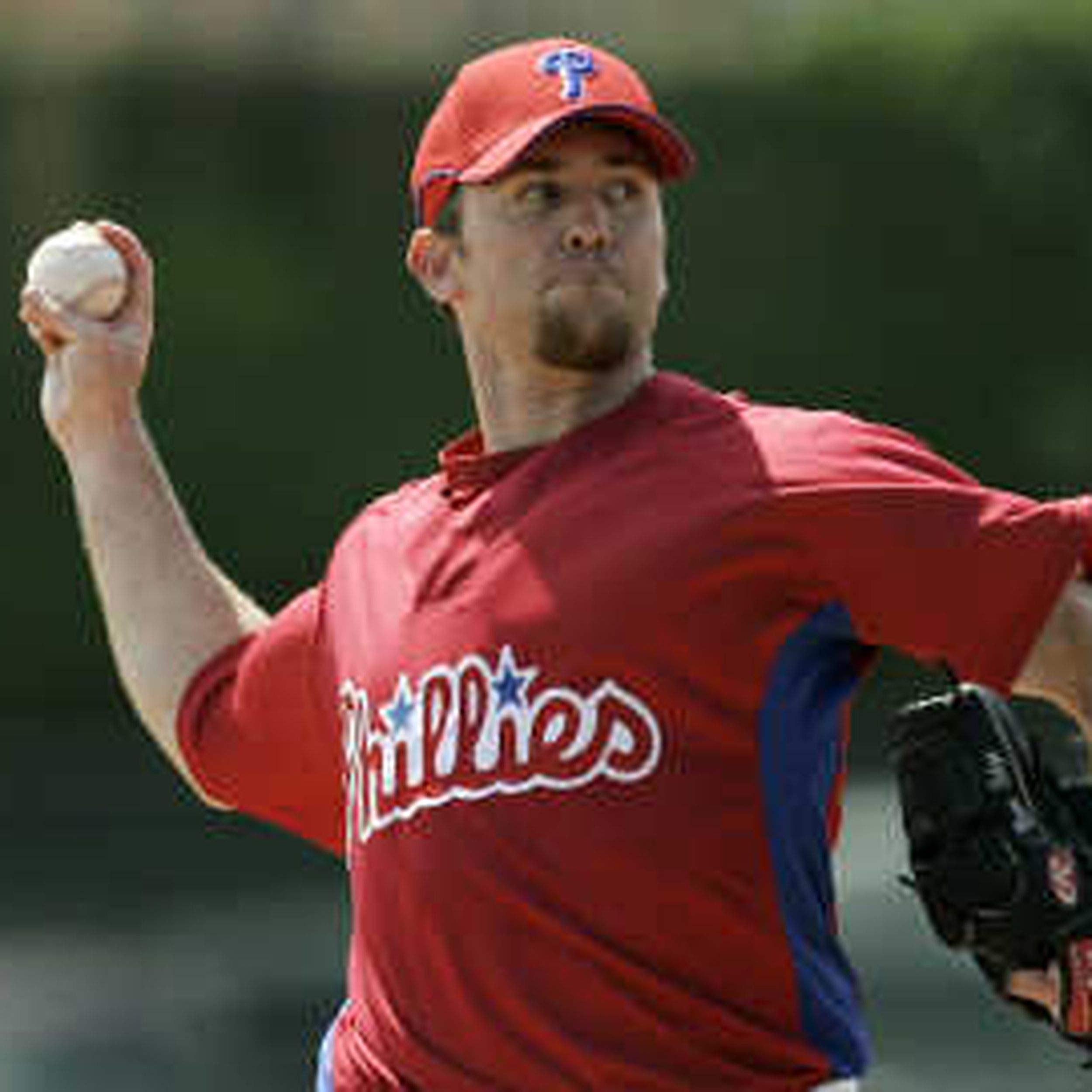 Brad Lidge retires as member of Phillies