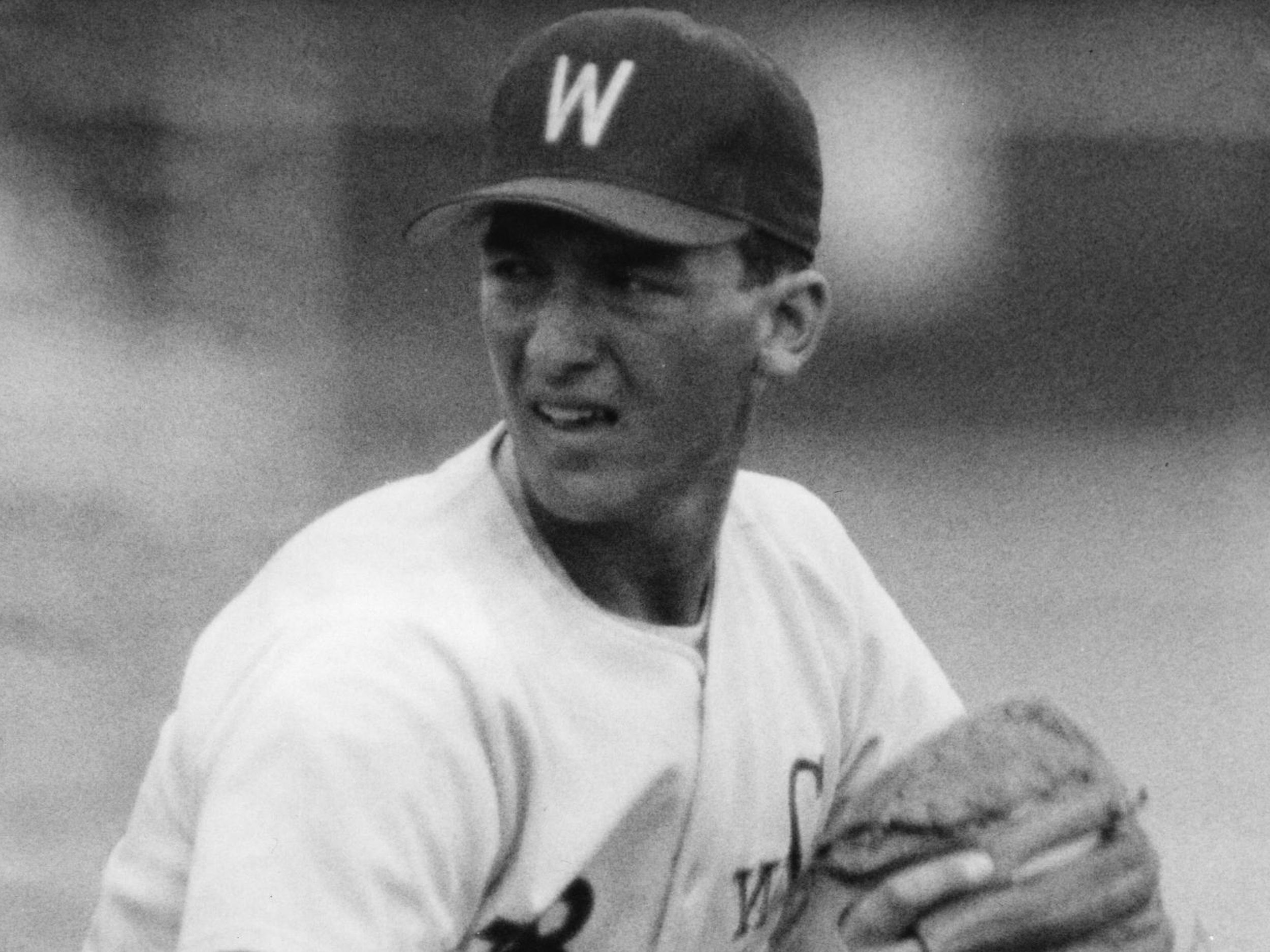 Interview with John Olerud - Washington State University Athletics