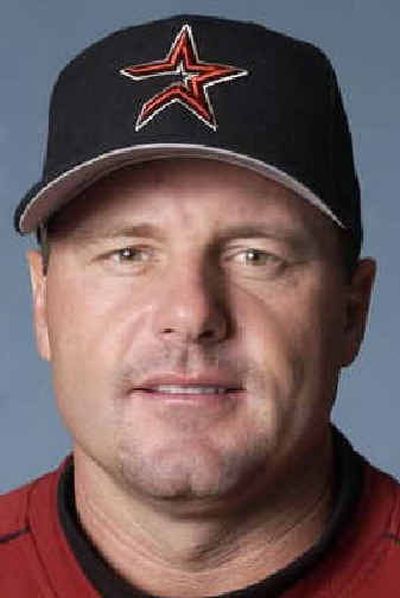 
Clemens
 (The Spokesman-Review)