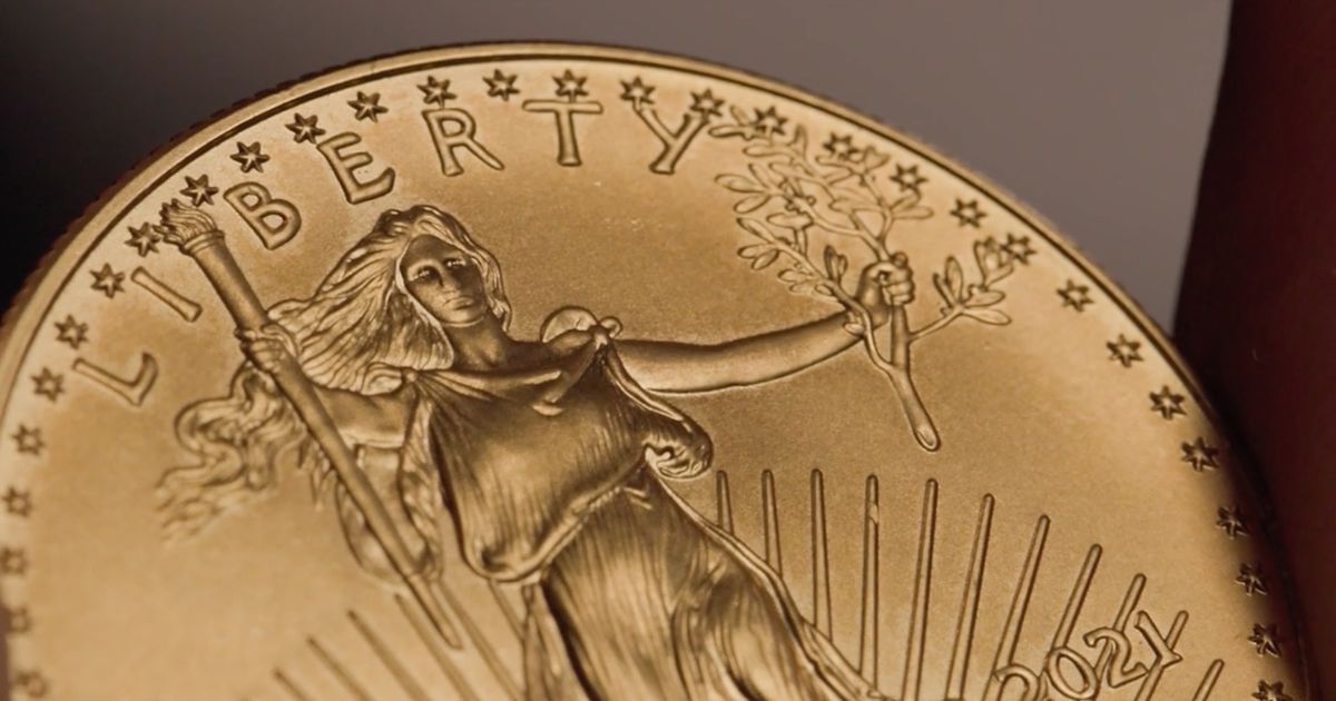 U.S. Mint buys drug cartel gold and sells it as ‘American’