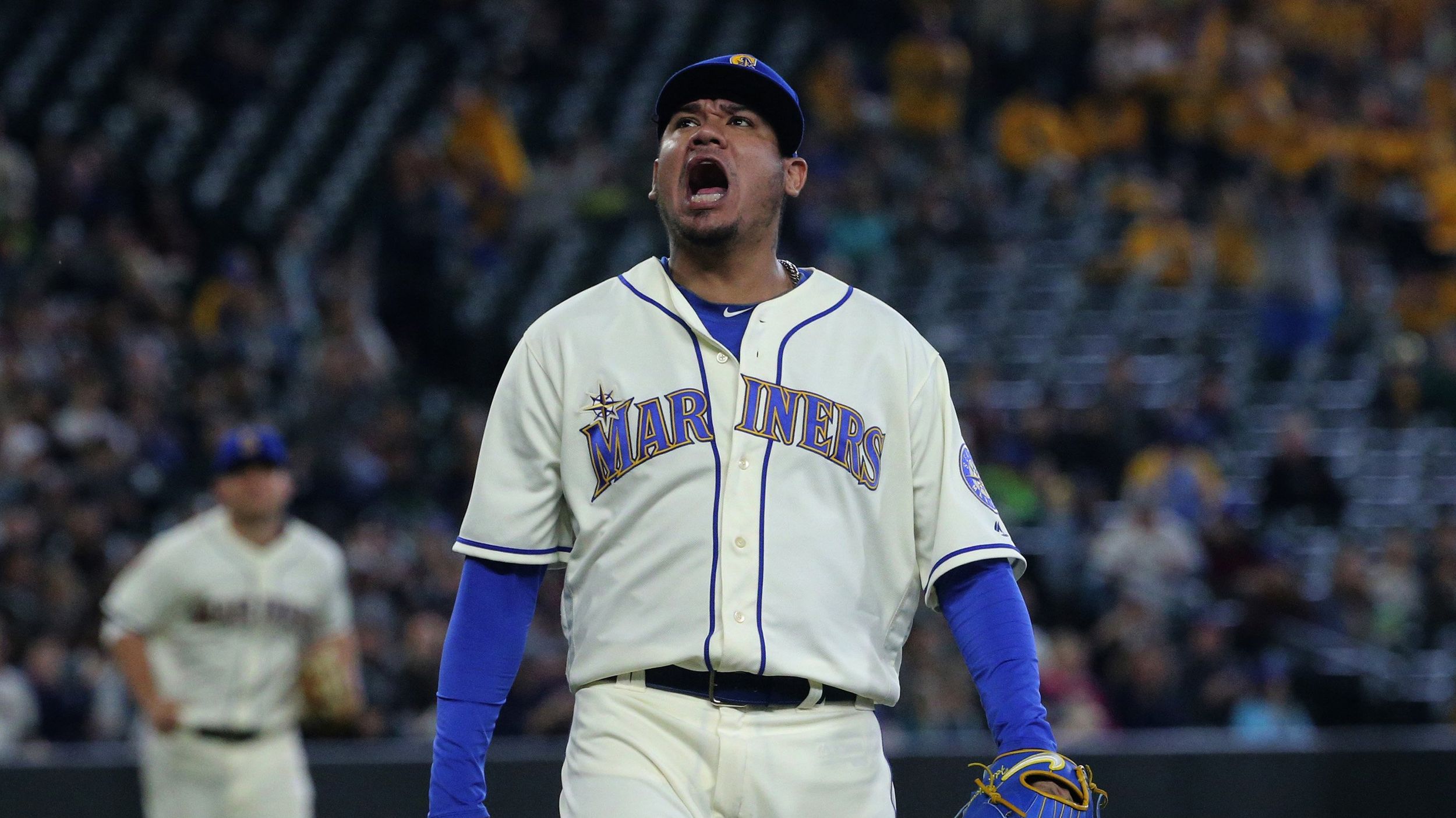 King Felix Hernandez to be Inducted into Mariners Hall of Fame – Northwest  Sports Desk