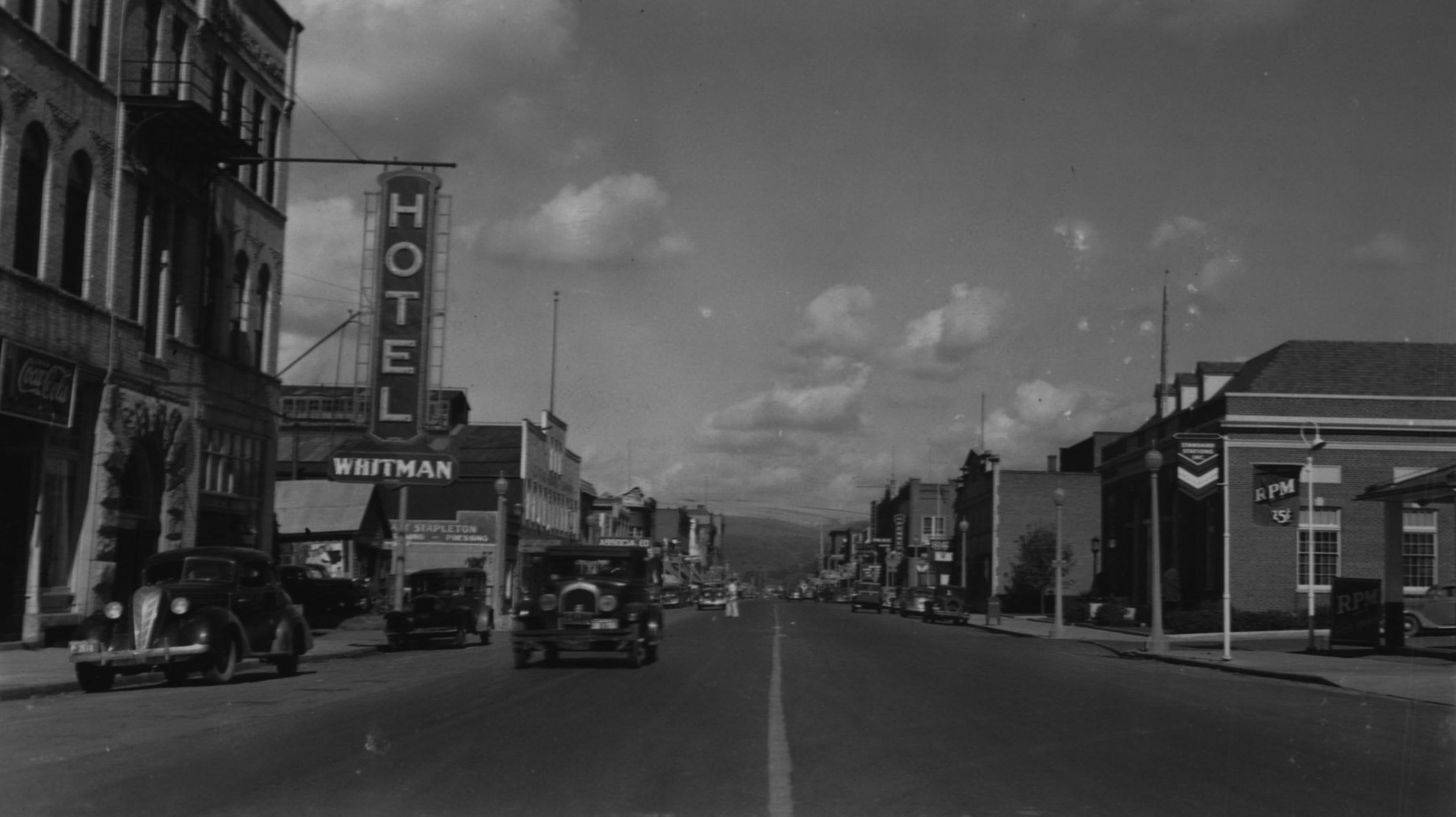 Colfax to mark their 150th anniversary. July 5, 2022 The Spokesman