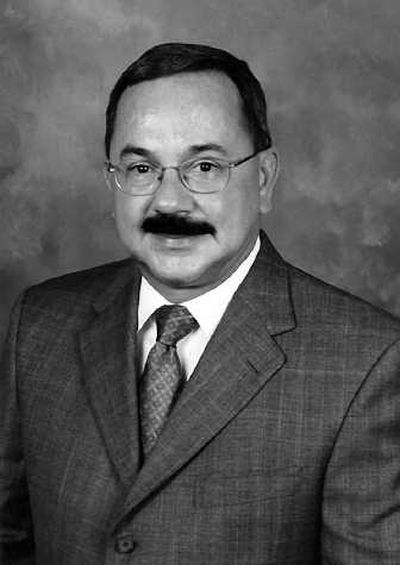 
Boone
 (The Spokesman-Review)