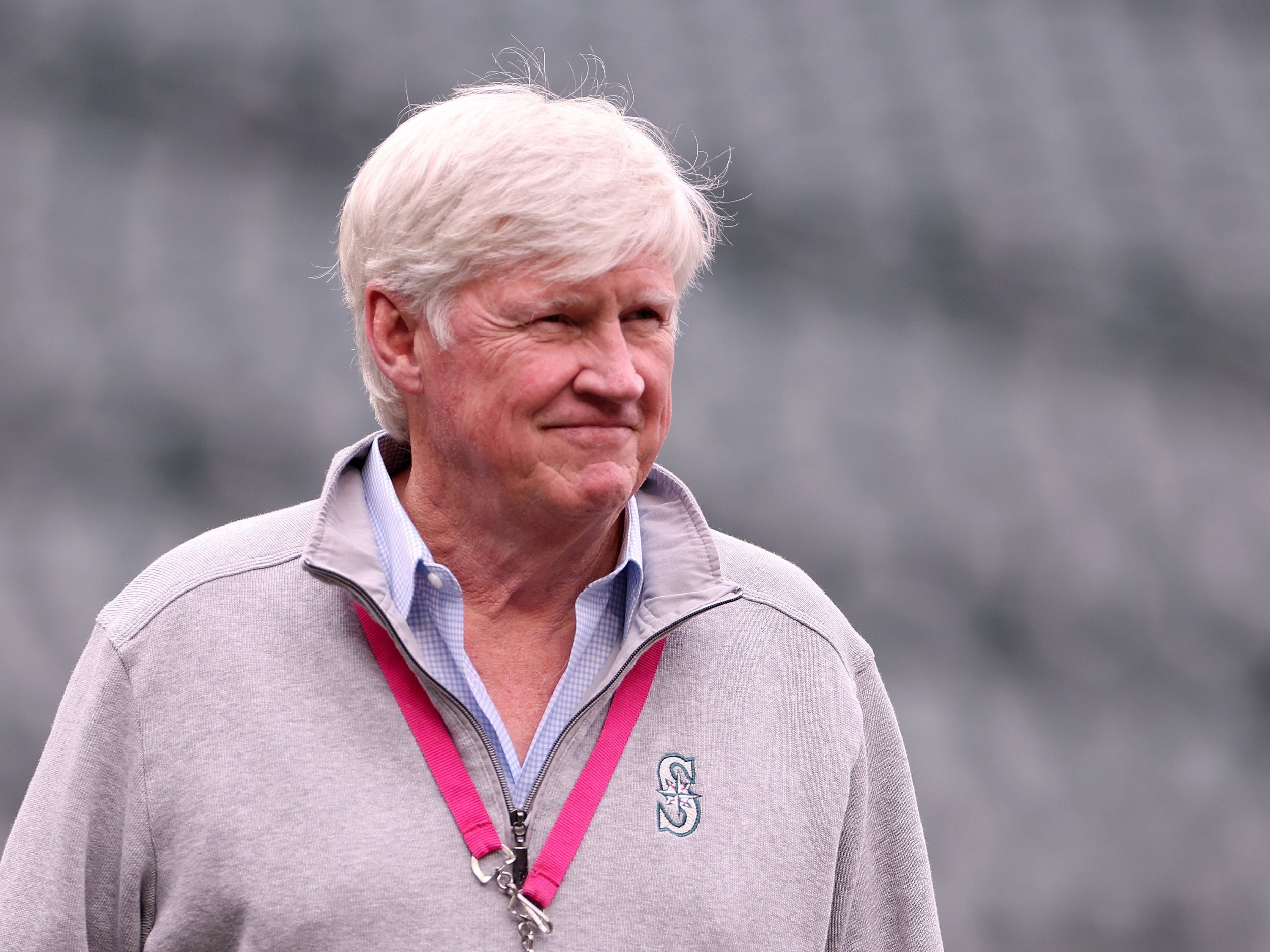 Analysis: Why Mariners, John Stanton need to be more transparent