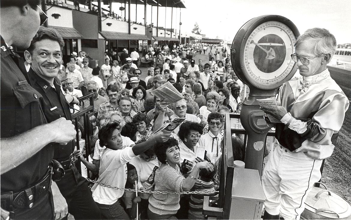 Playfair A History In Photos A Picture Story At The Spokesman Review 