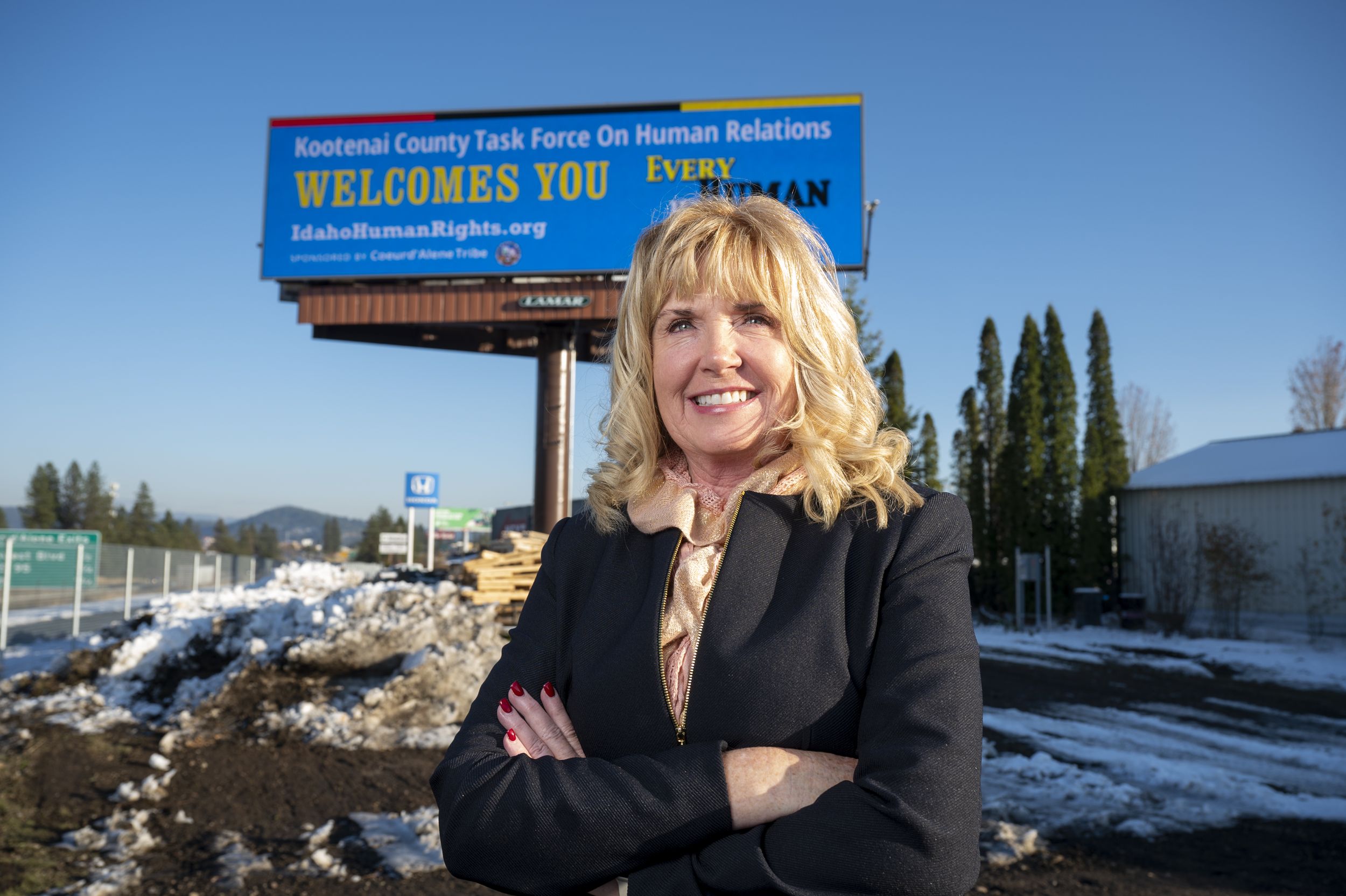 Women of the Year Coeur d'Alene's Christie Wood builds career in law