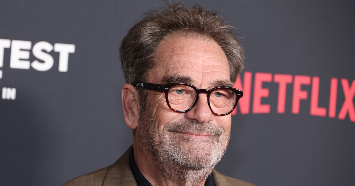 Huey Lewis details how he 'can't enjoy music' anymore because he is 'basically deaf'