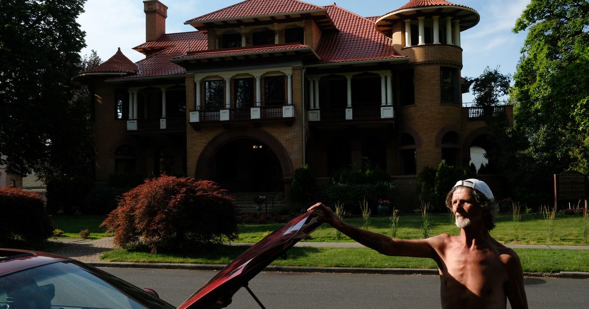 Would fixing Spokane's housing crisis be at odds with cutting its