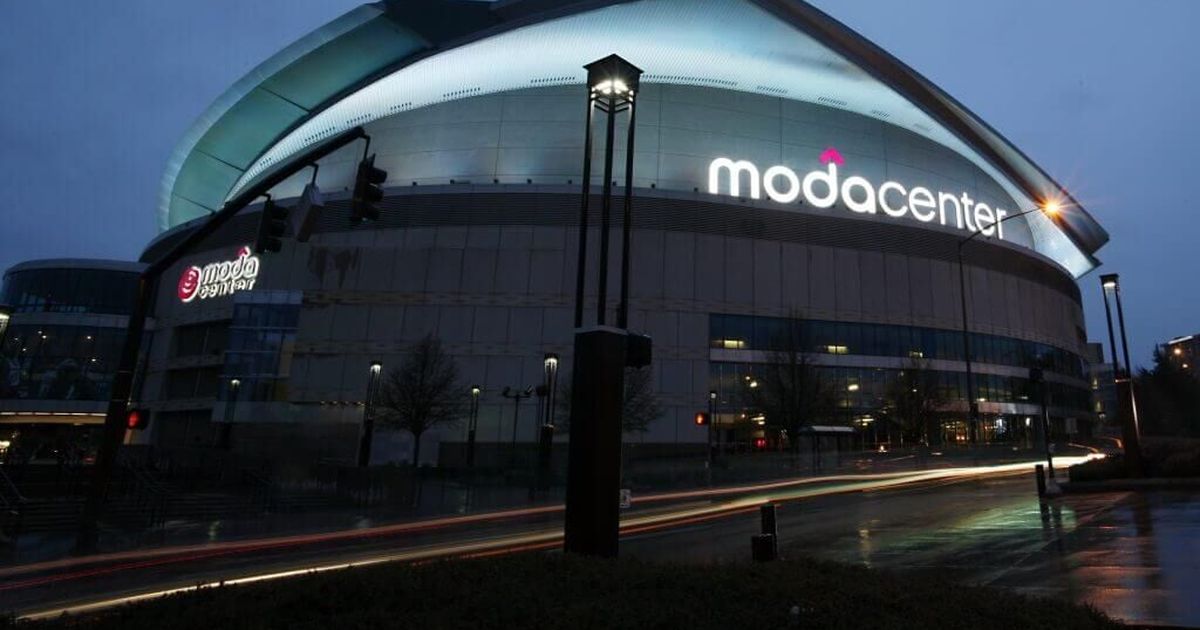 Why are the Trail Blazers fighting with the city of Portland? Could it lead to relocation?
