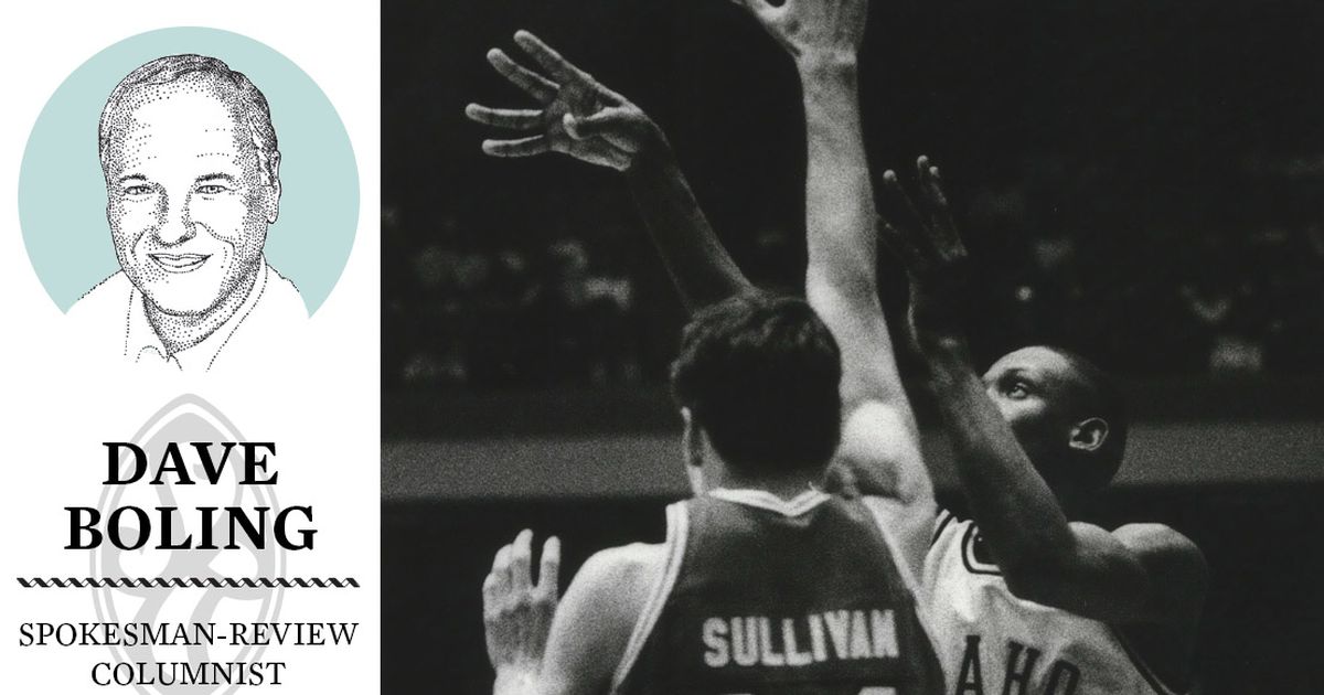 Idaho's last dance: Far-reaching 1990 NCAA team jelled to near-perfection, then mysteriously scattered | Dave Boling