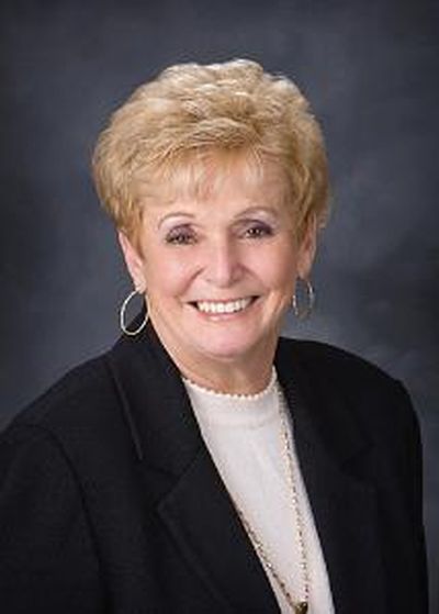 Kathy Sims (Idaho Legislature)