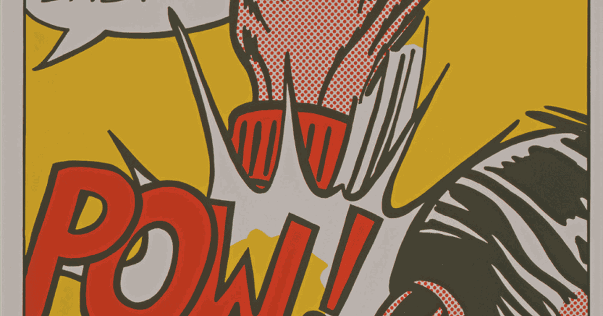 Exhibits on pop art, Spokane Symphony and World War II opening Sunday ...