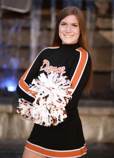 Samantha Schaffer is graduating with the Class of 2020 from West Valley High School in Spokane Valley, Wash. (Courtesy)