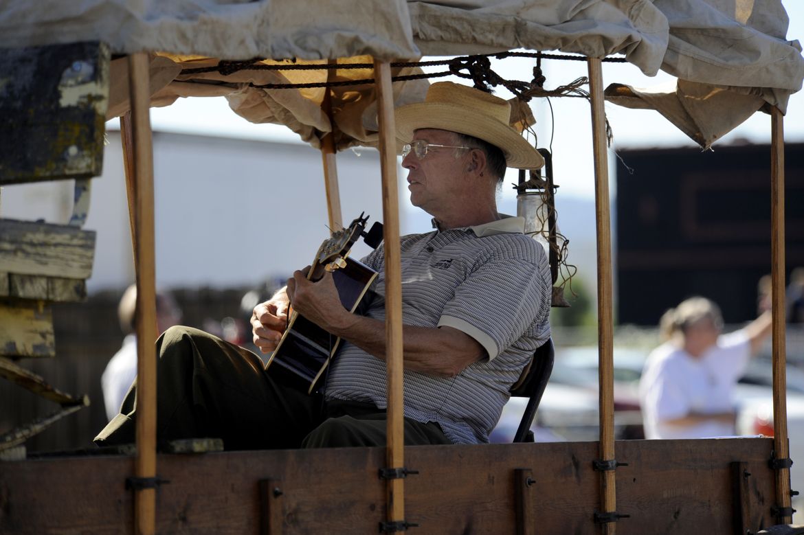 Hillyard Festival Days A picture story at The SpokesmanReview