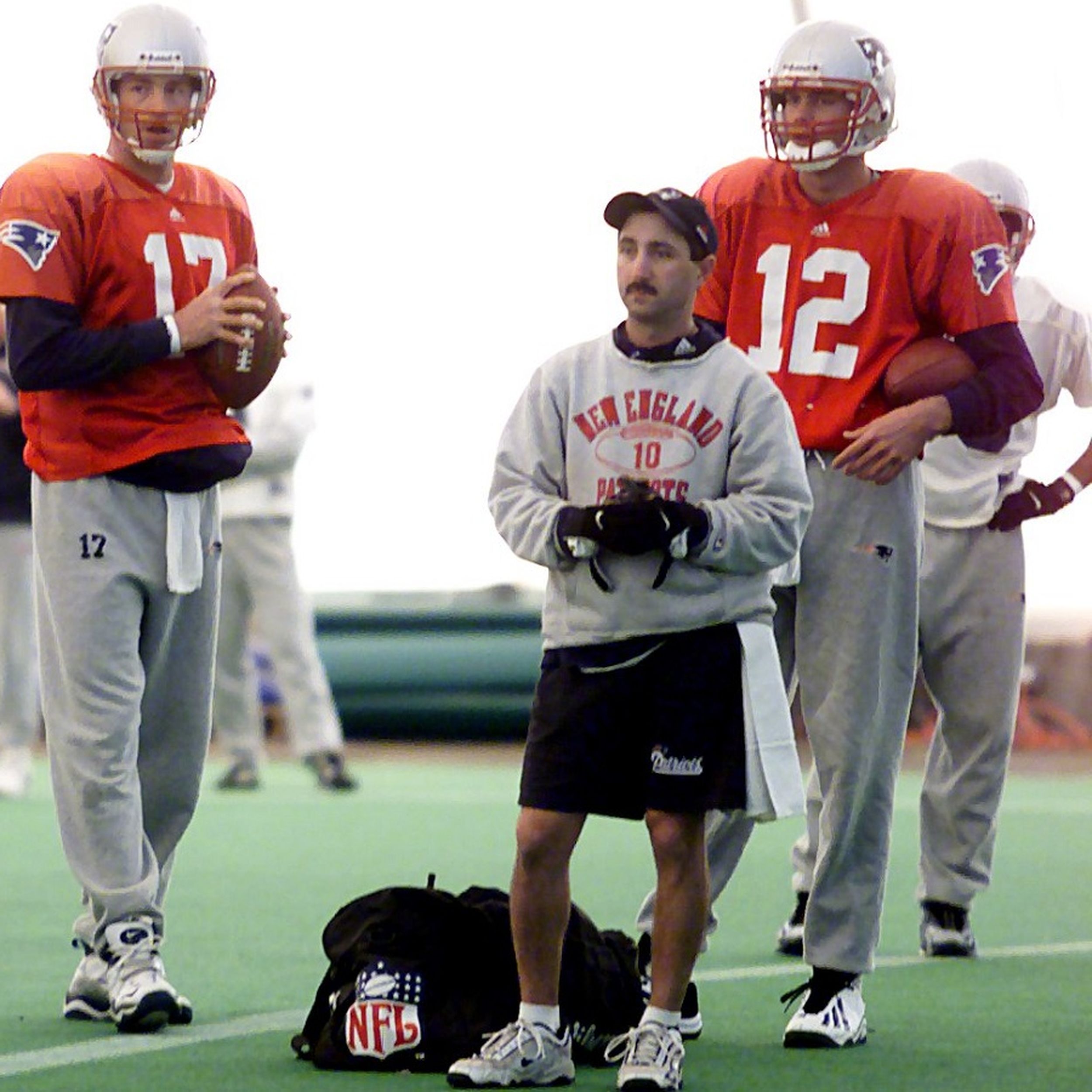 tom brady in seahawks uniform