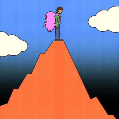 Banks are offering the promotional rates to attract deposits. But given concerns about the economy, it’s unclear how long banks will continue to reward savers.  (GABRIEL ALCALA/New York Times)