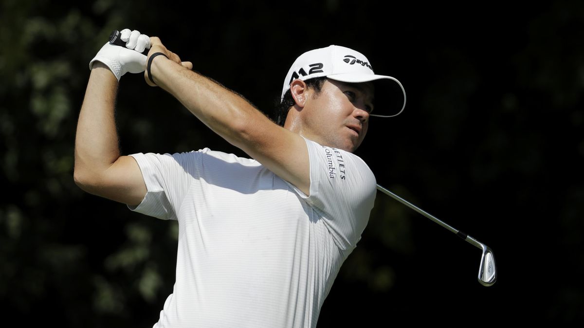 Golf notes: Brian Harman hasnโt given up on team golf | The Spokesman ...