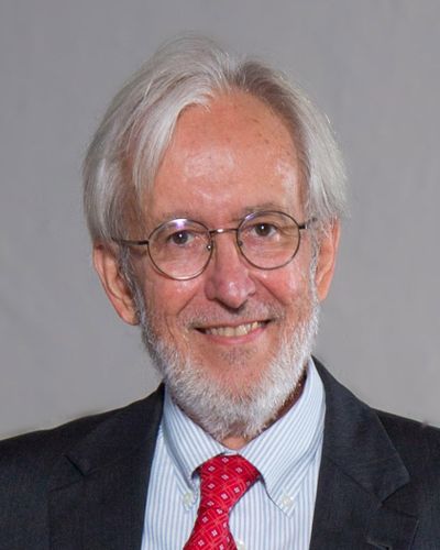 John Kelsay, a distinguished research professor in religion, ethics and philosophy at Florida State University, will be speaking on the Gonzaga University campus this week.