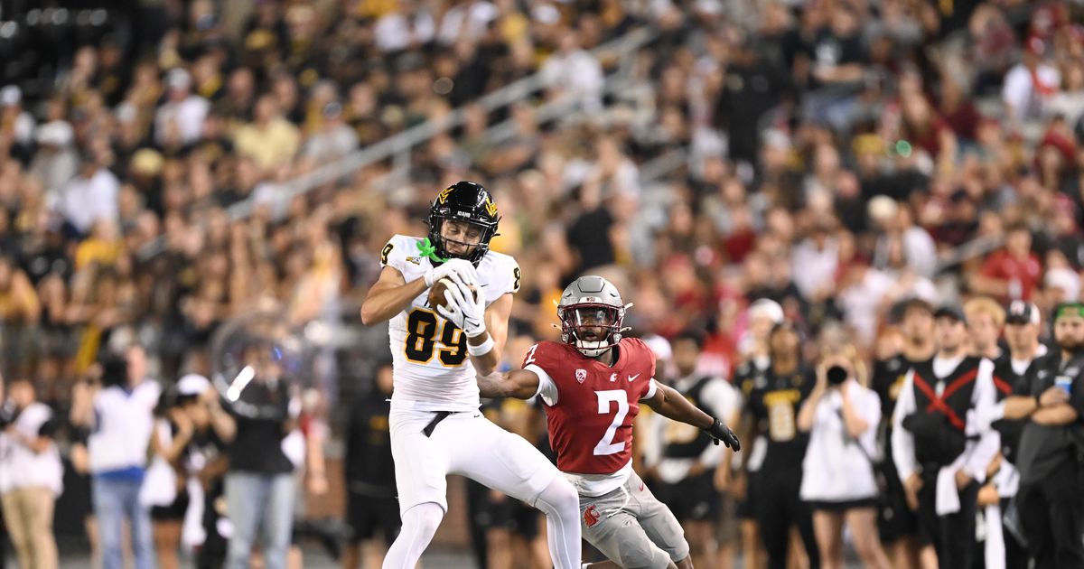 Idaho aims to get back on track against improved Northern Colorado team