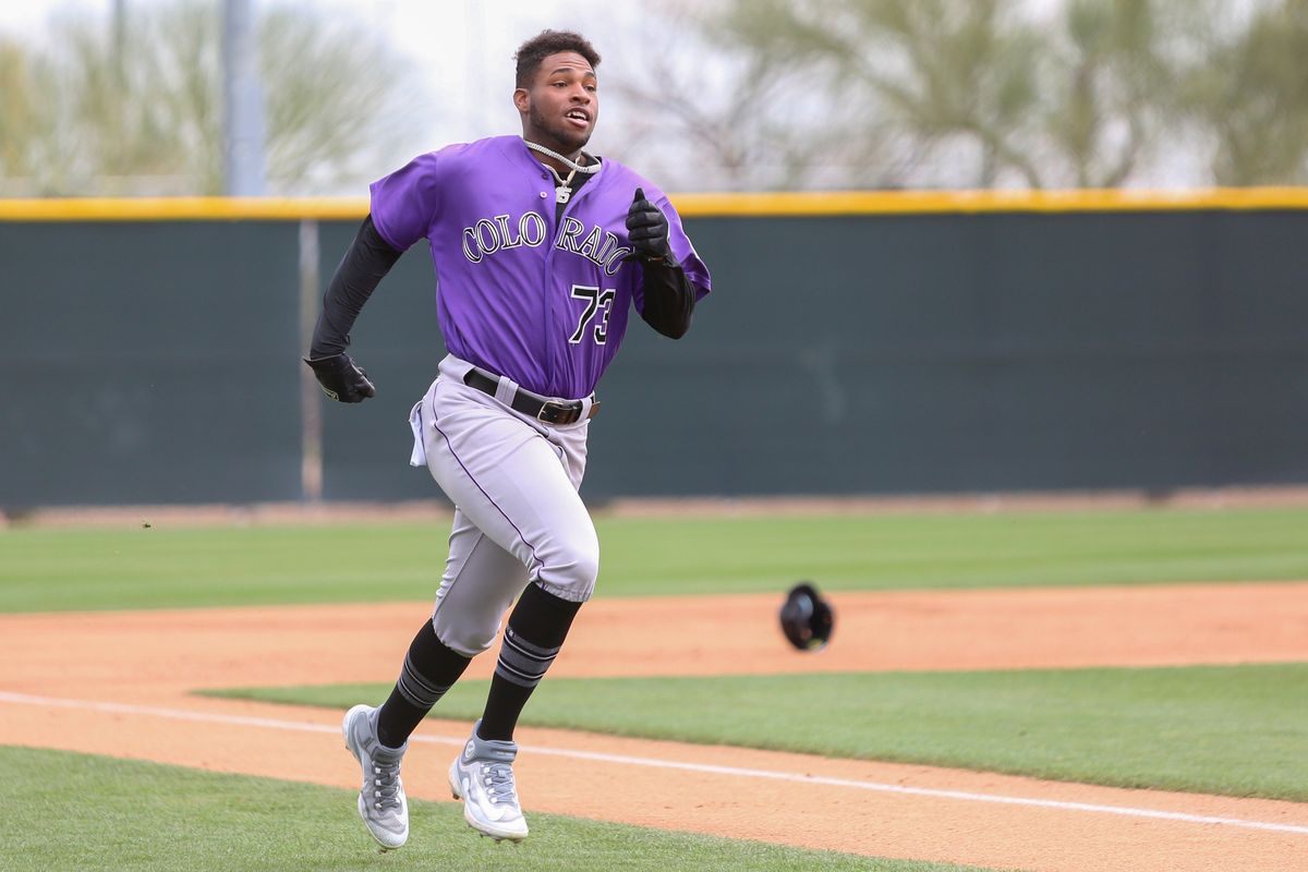 What To Watch As The Colorado Rockies Open MLB Spring Training