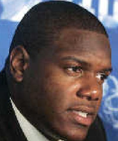 
Ferguson
 (The Spokesman-Review)