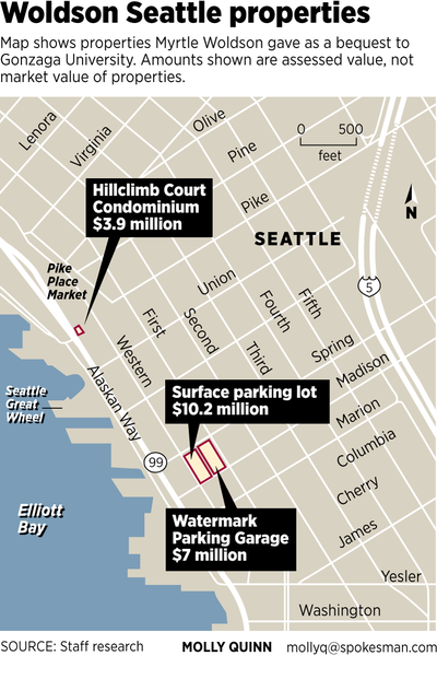 Woldson Seattle properties (Graphic by Molly Quinn)