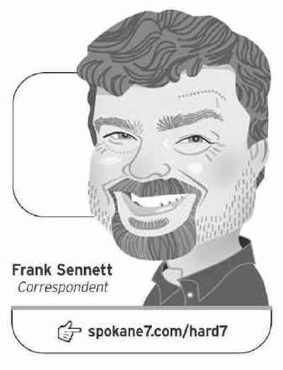 (The Spokesman-Review)
