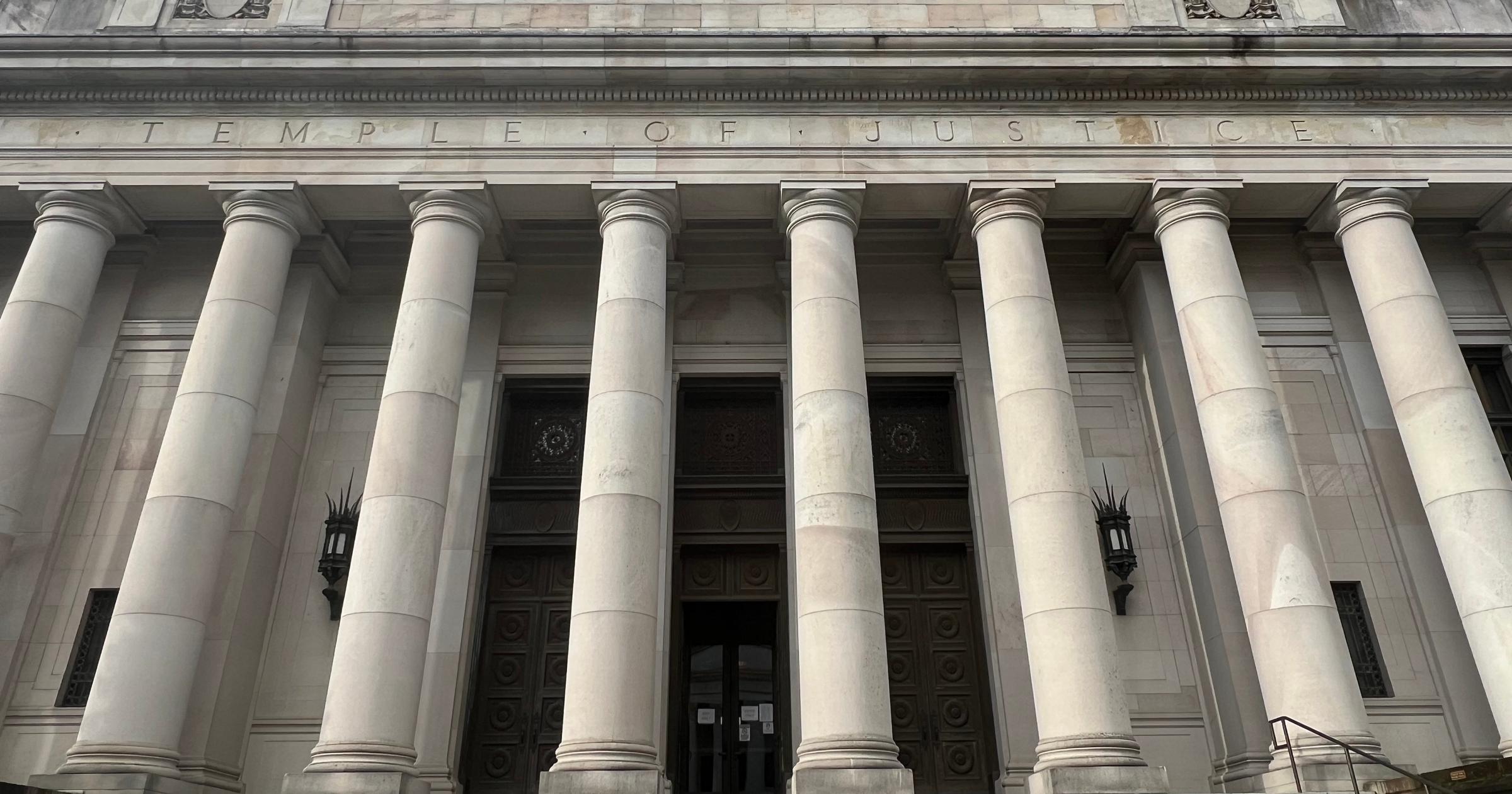 'Money matters': Campaign contributions pour into State Supreme Court races