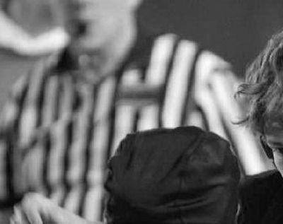 
Central Valley's Emily Juhre is only GSL girl competing at state.
 (Patrick Hagerty Special to / The Spokesman-Review)