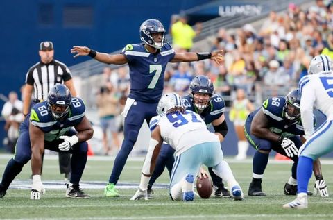 What we learned from the Seahawks' win over the Raiders in their final  preseason game