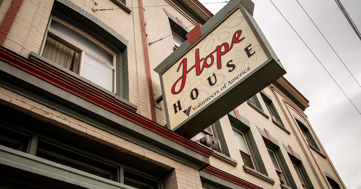 Hope House women’s shelter plans expansion in new space downtown The
