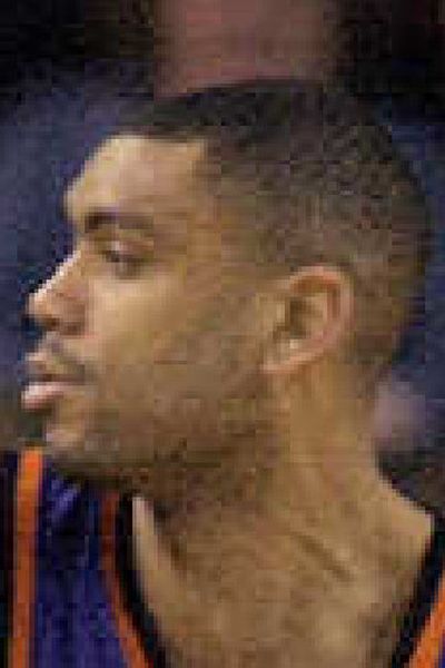 
Houston
 (The Spokesman-Review)