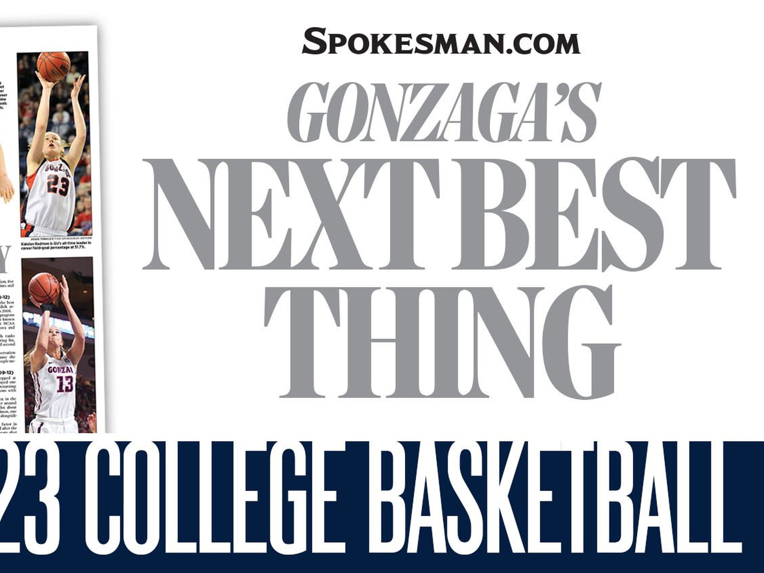 Gonzaga athletes to sell collectible NFTs through university partnership, Nonstop Local Sports