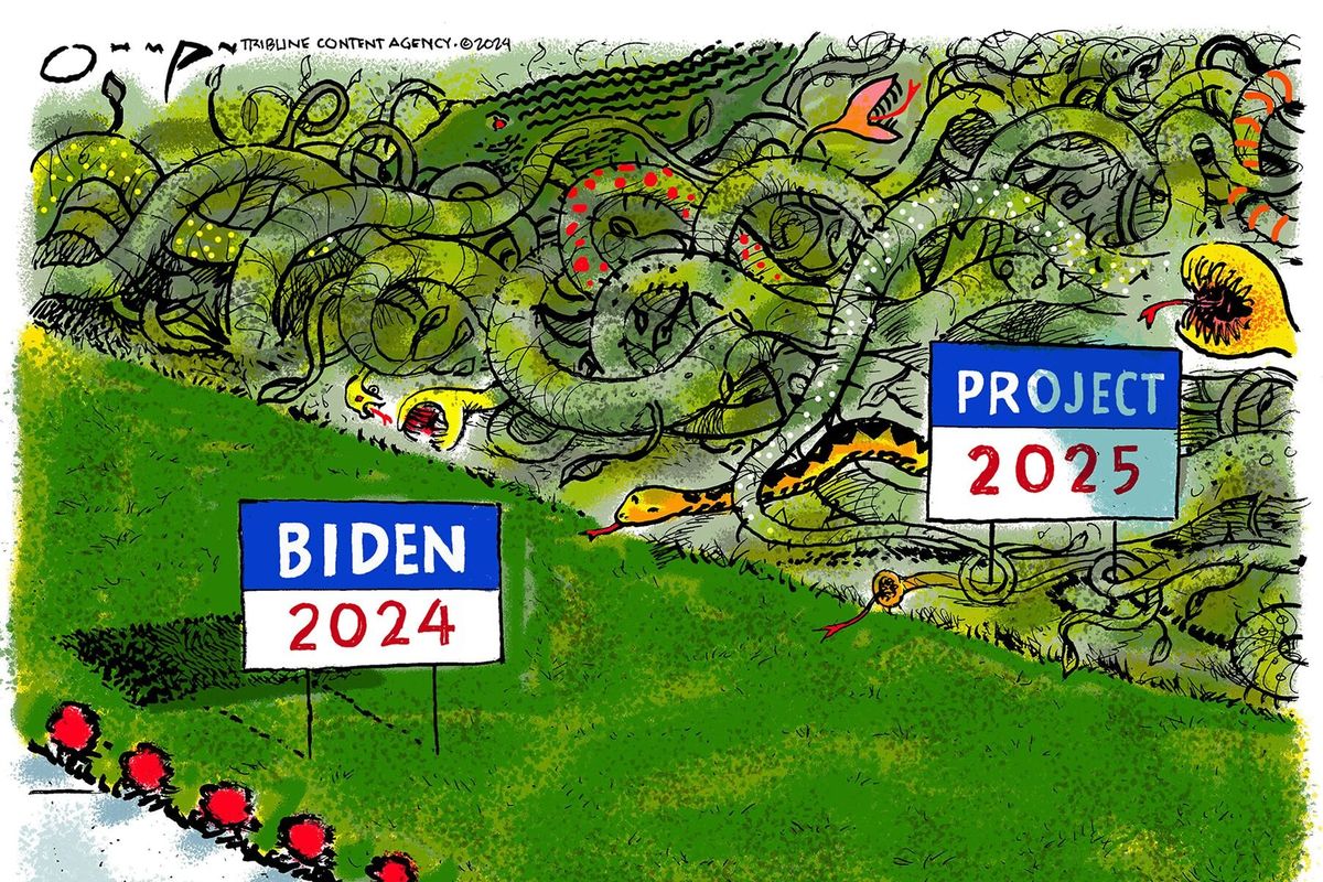 Jack Ohman cartoon (Jack Ohman)